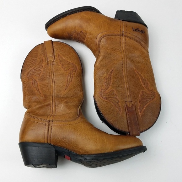 womens vintage cowboy boots